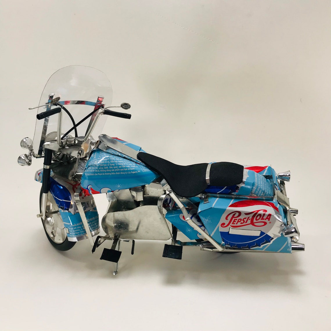 pepsi bike ebay