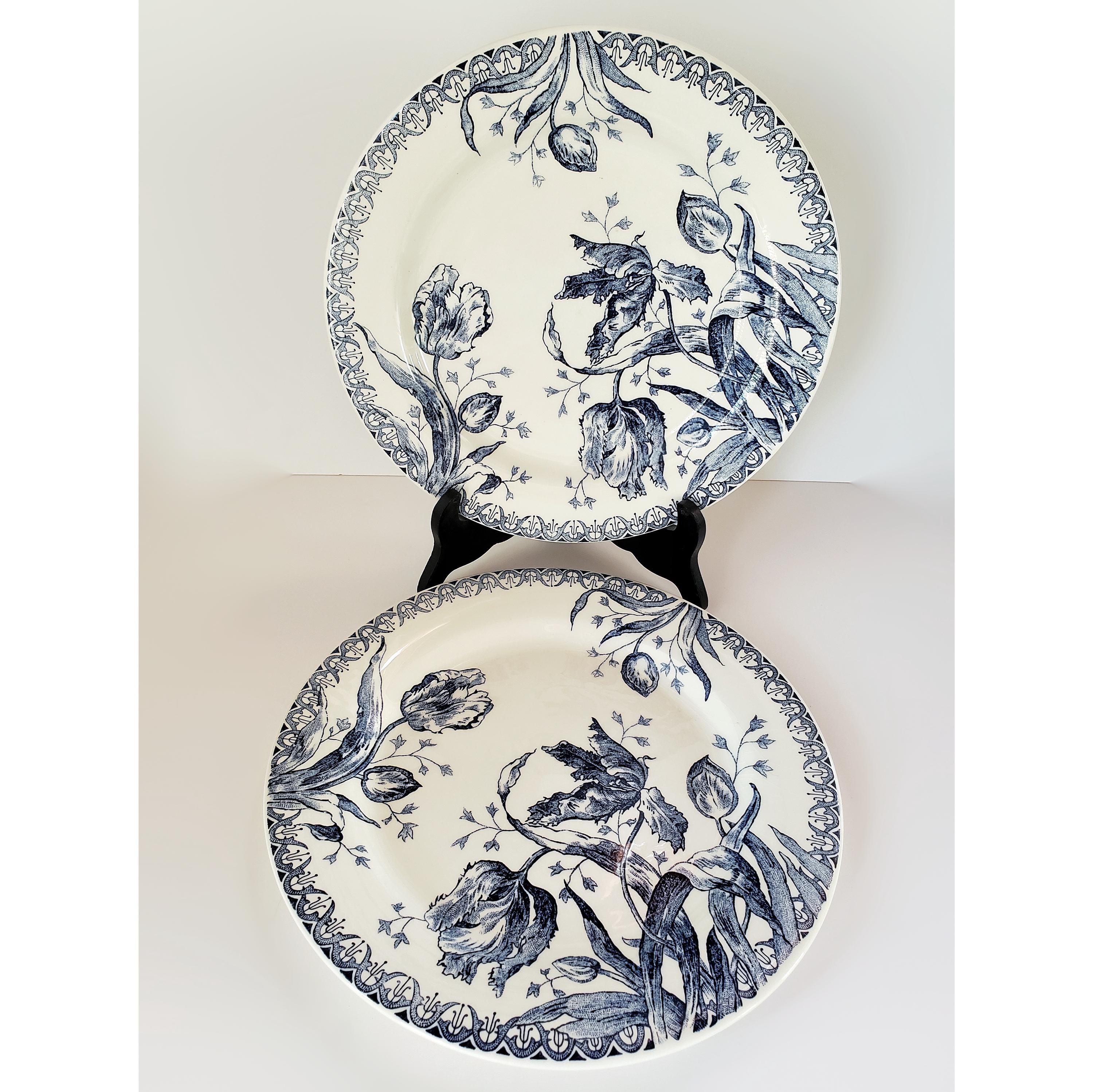 Gien French China - Etsy