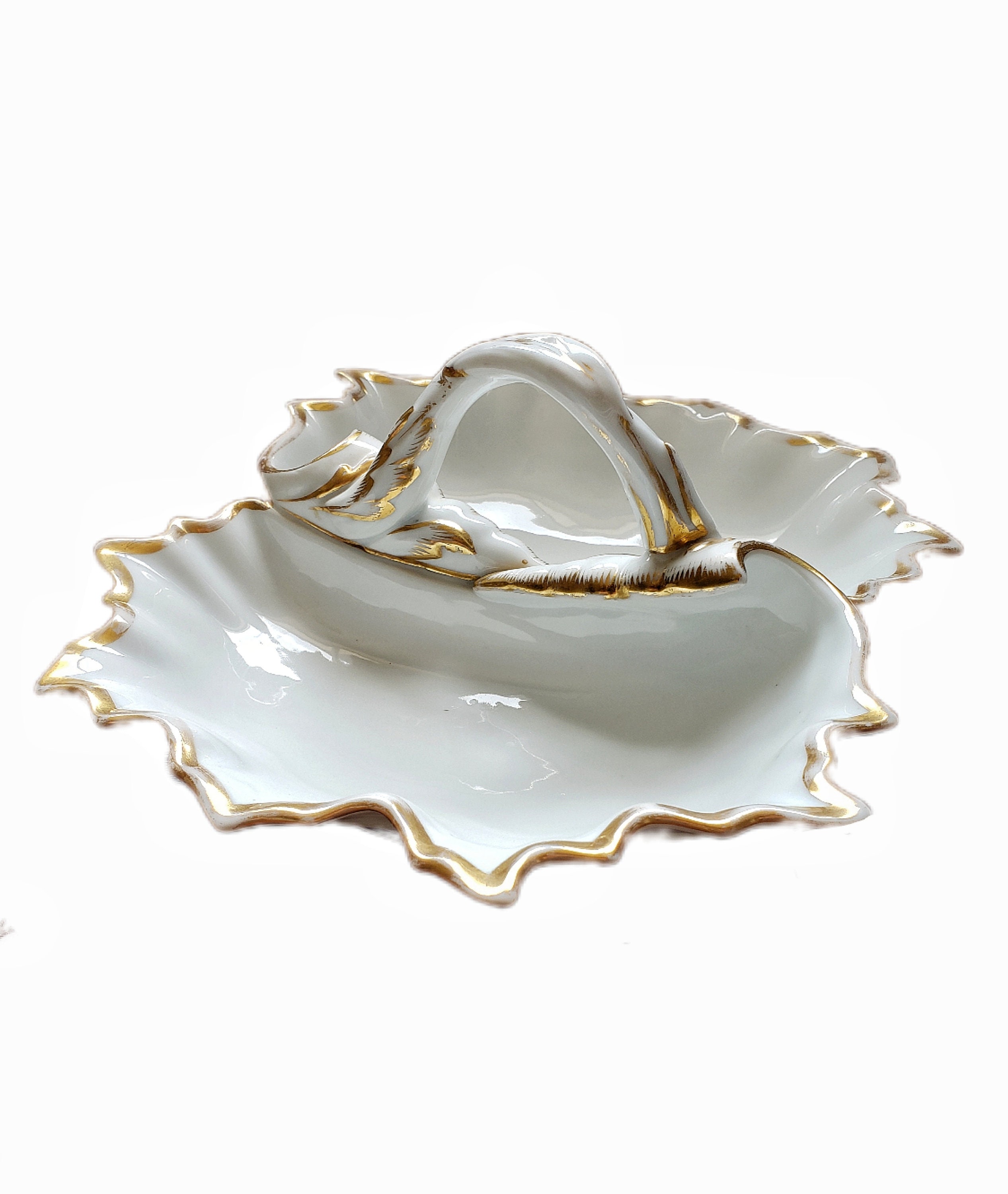 Antique lobster dish - Etsy 日本