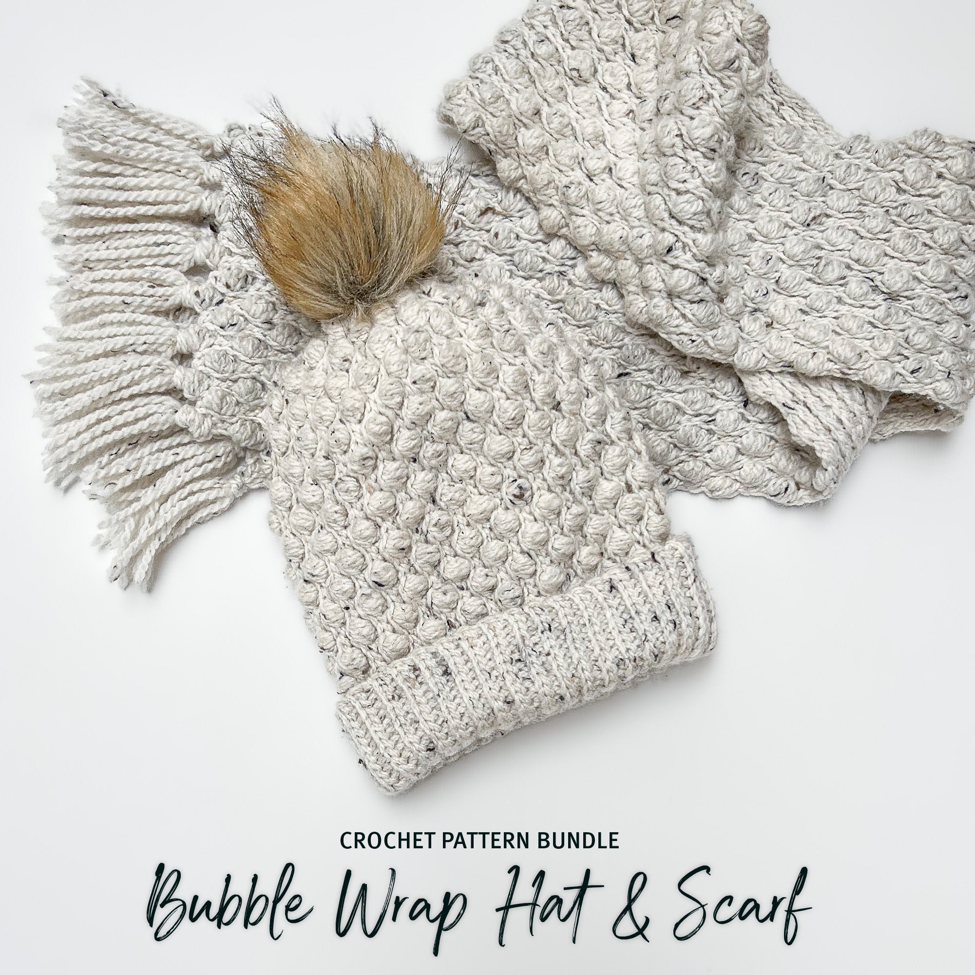 Bubble Wrap Hat atelieryuwa.ciao.jp