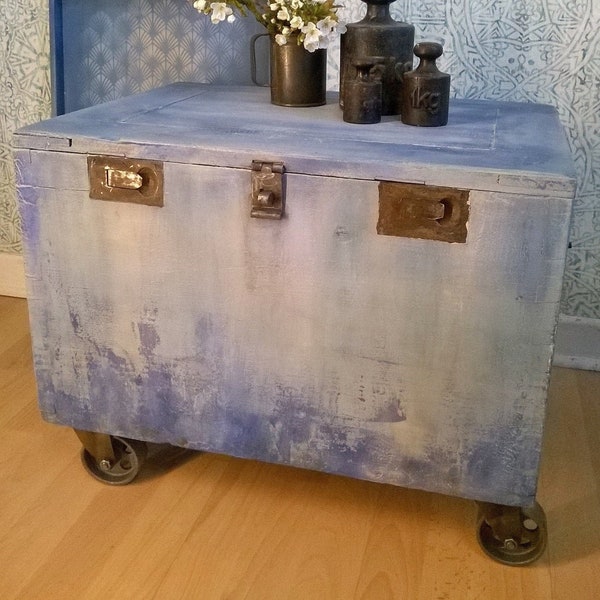 Image showcasing Industrial Upcycling - Etsy