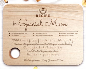 special gifts for mom