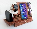 Docking Station,Gift for Men for Christmas,Gift for Men Home,Gift for Men Love,Gift for Man Manager,Gift for Men that has Everything,James