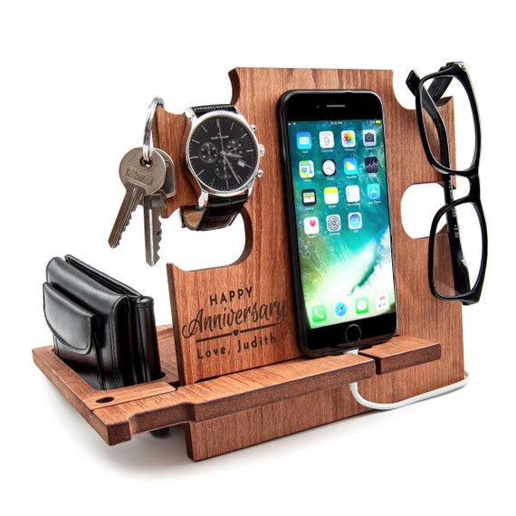 Anniversary Gifts for Men, 50th Anniversary Gifts, Anniversary Gifts for Boyfriend, 1 Year Anniversary Gift for Him, 3rd Anniversary Gift