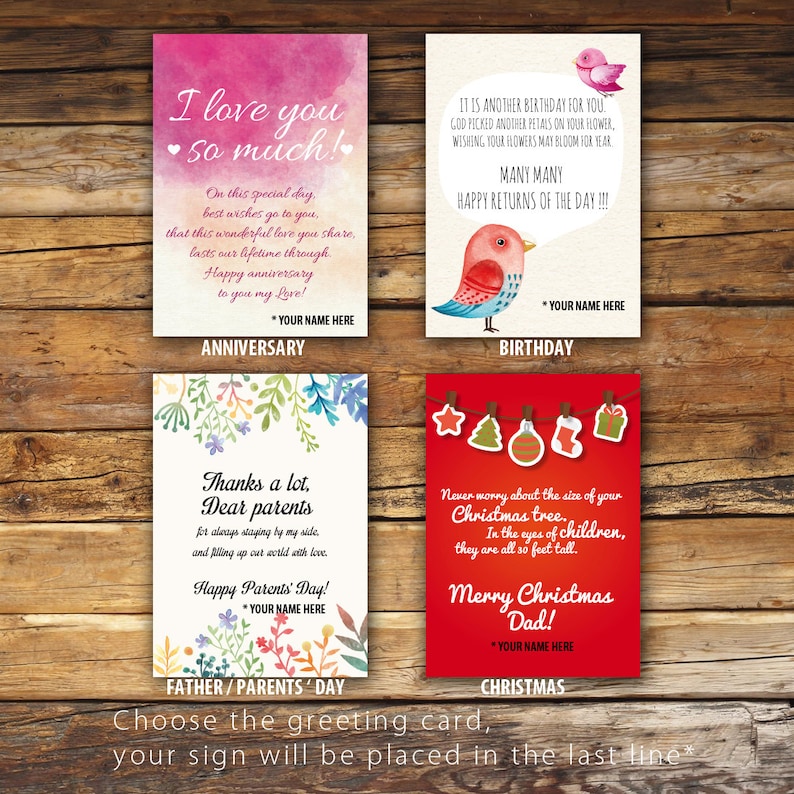 Geburtstagsgeschenk Für Vater