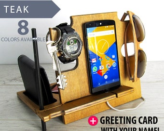 Christmas Gifts,Christmas Gifts for him,exclusive gift,gift ideas,made in italy,docking station,wood docking station,docking station,i phone