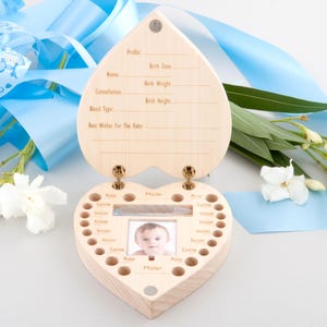 Zahnhalter für Babys, Geschenk zur Babyparty, Babygeschenk, Babyparty, Geschenk für Neugeborene, Geschenk für frischgebackene Mütter, Geschenk für Mädchen, Geschenkideen für Babys, Geschenk zur Babyparty