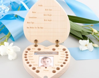 Porte-dents de bébé, cadeaux de baby shower, cadeau pour bébé, baby shower, cadeau pour nouveau bébé, cadeau pour nouvelle maman, cadeau pour bébé fille, idées de cadeaux pour bébé, cadeau de baby shower
