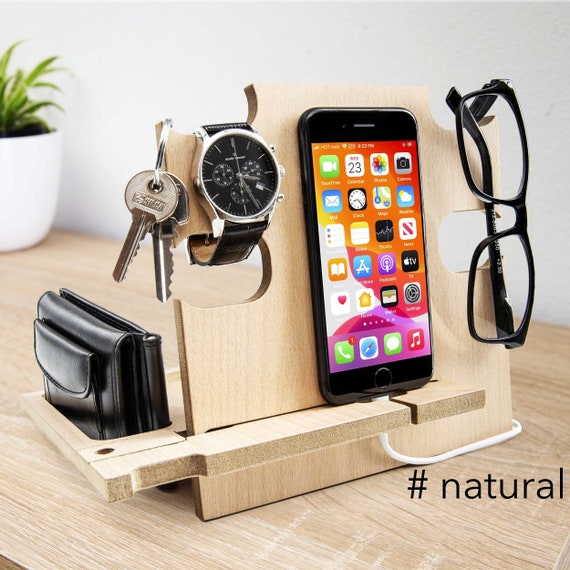 Iphone dock,iphone docking station,iphone stand,wood iphone dock,charging station,iphone docking,iphone dock station,ipad dock,iphone holder