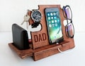 Gift Ideas for Dad,Docking Station,Christmas Gift,Charging Station,Gift for Men,Daddy Gift,Papa Gift,Dad Christmas Gift,Dad Gift Idea product logo