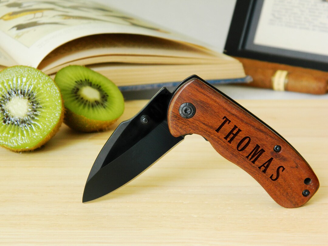 Pocket Knife,groomsmen Invite,engraved Knives,groomsmen Knives,personalized Knife,groomsmen Gift