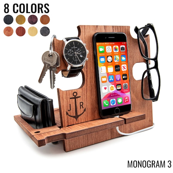 Christmas Gift Boyfriend,Docking Station,Christmas Gift Coworker,Christmas Gift Dad,Christmas Gift Ideas,Christmas Gift Husband