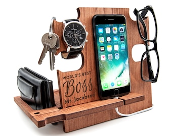 Happy Boss day,Gift for Boss,New Job Gift,Best Boss Ever,Gift Ideas for Boss,Boss Gift Ideas,Boss Birthday Gift,Best Boss Gift,docking stati