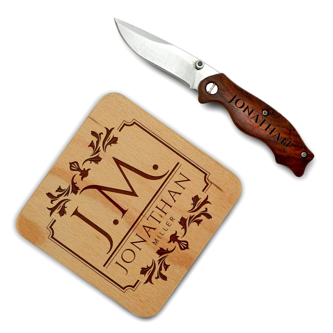 Personalized Knife,engraved Knife,custom Knife,pocket Knife,groomsmen