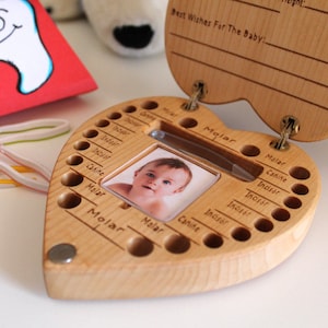 Babyzahndose, Babyparty-Geschenke, Babygeschenk, Babyparty, Geschenk zur Geburt, Geschenk zur neuen Mama, Geschenk für Babymädchen, Babygeschenkideen, Babyparty-Geschenk, Babyzahn