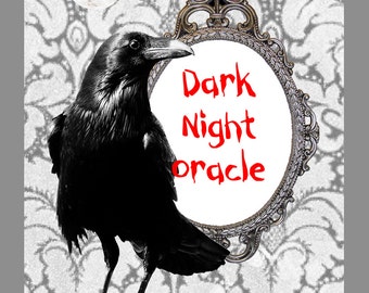 Dark Night Oracle