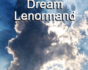 Mi sueño Lenormand