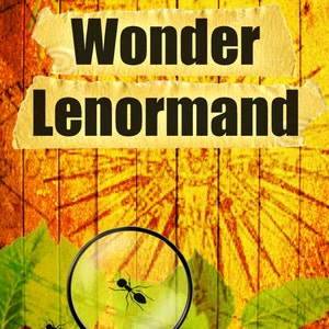 Émerveillement Lenormand