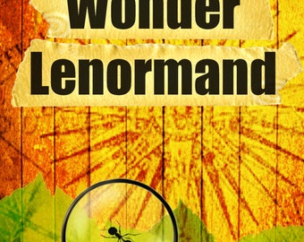 Wonder Lenormand