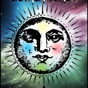 Aether Tarot