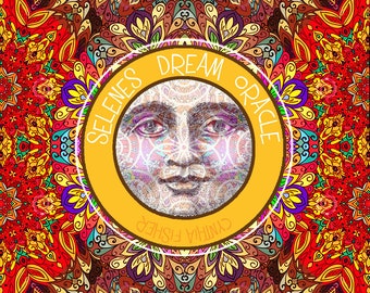 El oráculo de los sueños de Selene