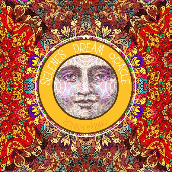 Selenes Dream Oracle - 