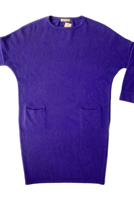 open lace back dress ZHILI Warm and Soft 100% Cashmere Bodycon Sweater Dress S Purple at Amazon  Women's Clothing store