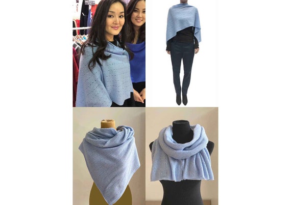 best shawl for travel