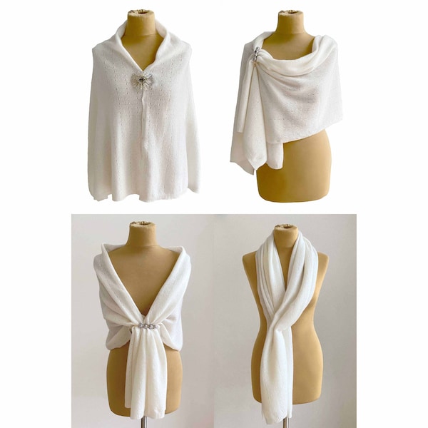 shawls for mother of the bride