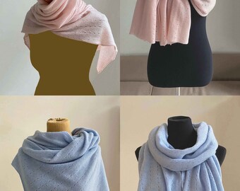 今ならほぼ即納! for Shawl Gift Day Mothers Mom Grandma Law in Mother Clothing