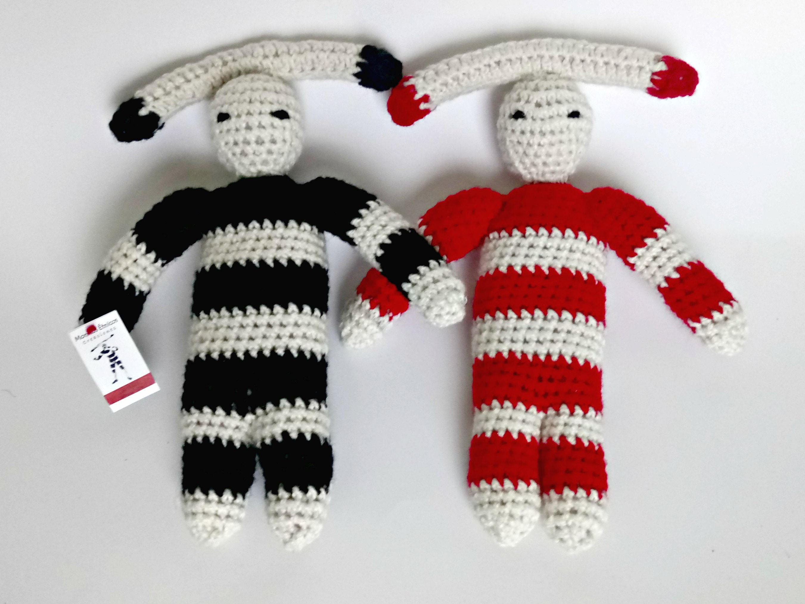 逆輸入 Kotaix Crocheting Character Ceremony Selknam Hain キーホルダー・アクリルキーホルダー