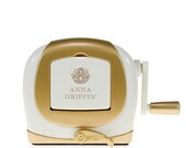 Anna Griffin® Signature Gold Mini Die-Cutting and Embossing Machine