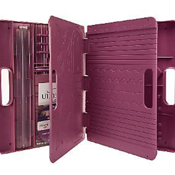 Crafting Kit Make Envelopes, Boxes, Cards and More by Crafters Companion