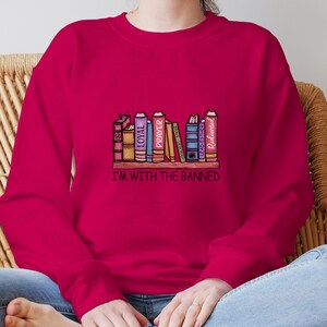 Unisex Heavy Blend™-sweatshirt met ronde hals