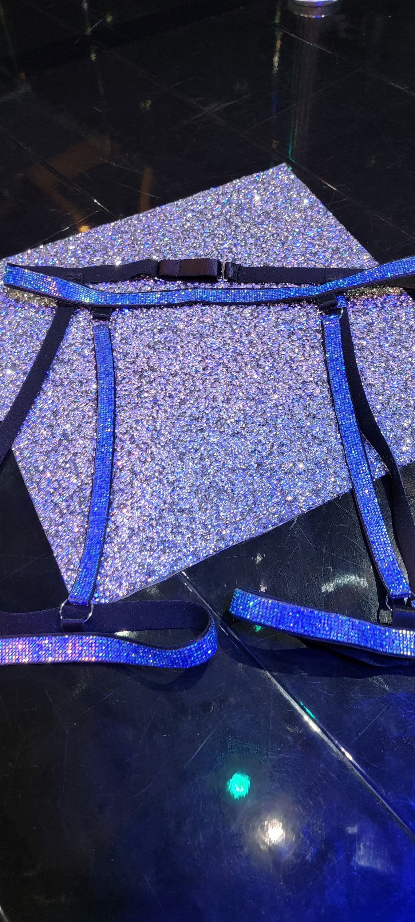 Sparkle Garter Belt Donna Sparkle Suspenders Garter Belts Hunkemller Sparkle Garter Belt Donna Sparkle Suspenders Garter Belts Hunkemller