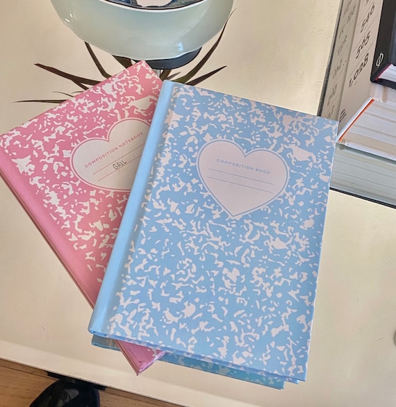 Amazon.com : Spiral Notebook Journal 8.5” x 11”, A4 Large