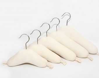 Padded Hanger Combo Set (Shaper, 3 Different Sizes)