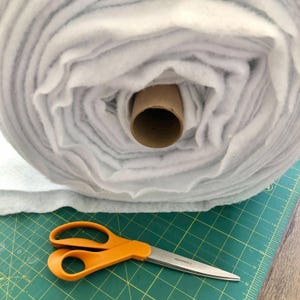 Warm Company Soft & Bright Quilt Batting Yardage (90&quot;)