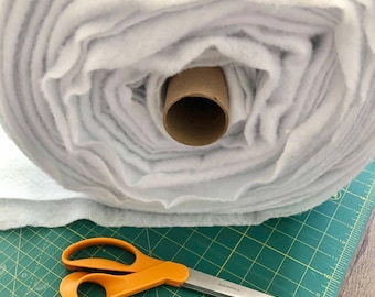 Warm Company Soft & Bright Quilt Batting Yardage (90")