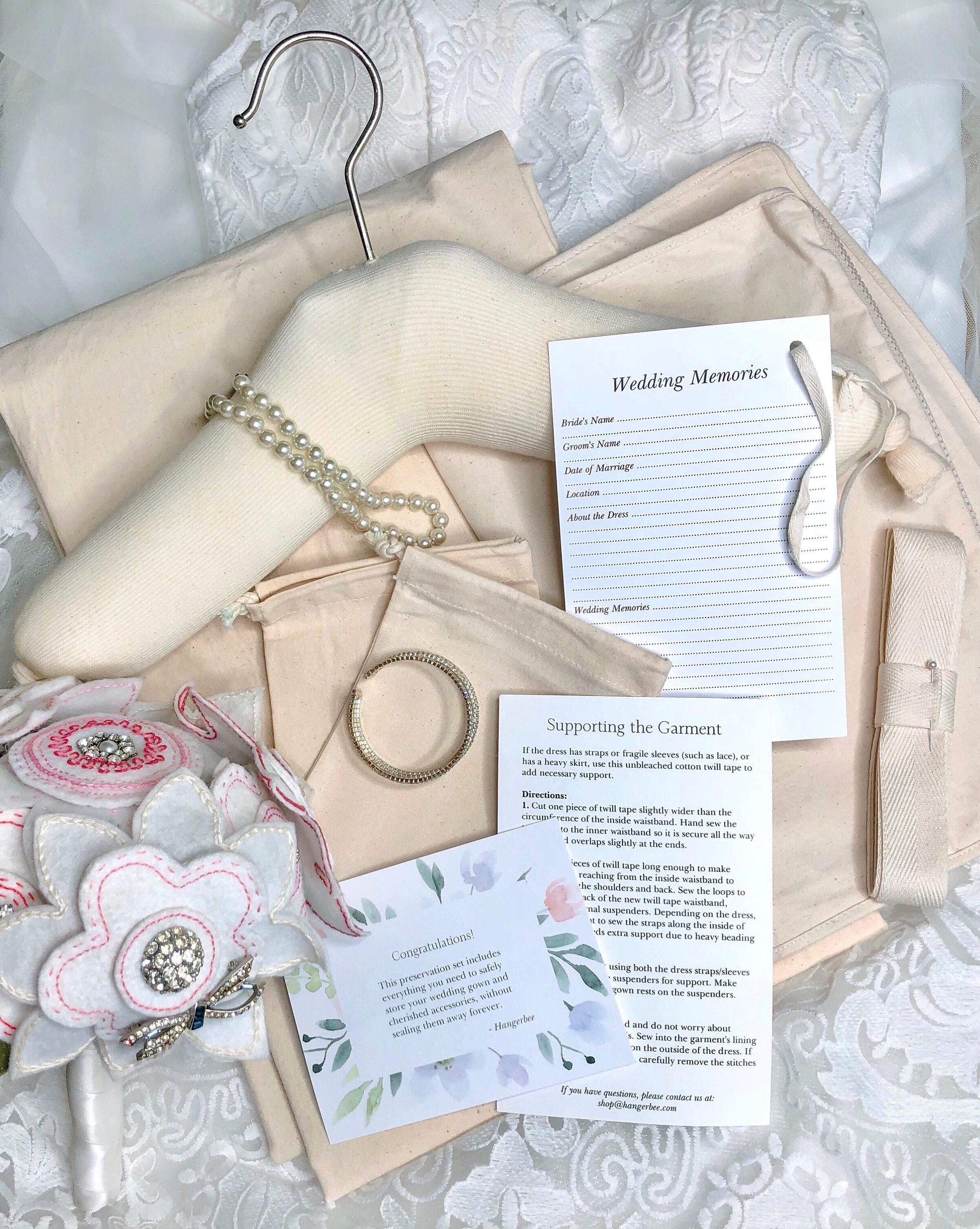 Diy wedding dress preservation kit | Honestweddingadvice.com Diy wedding dress preservation kit | Honestweddingadvice.com