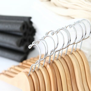 DIY Padded Hanger Kits
