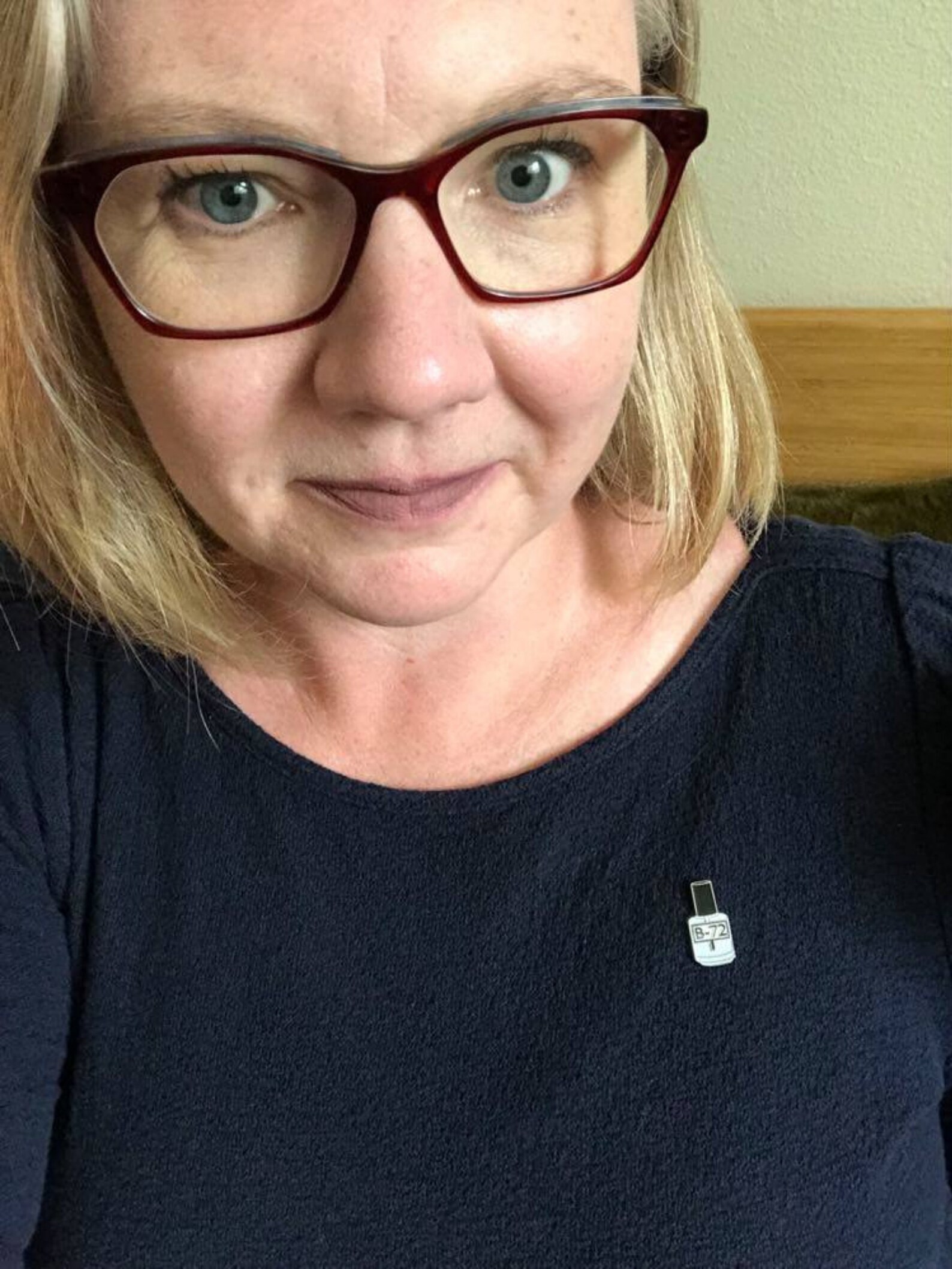 Museum Collections Toolbox Enamel Lapel Pin Set Etsy