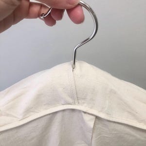 Cotton Garment Bags
