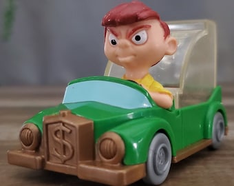 montana classic toys