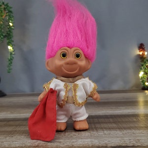 Iggy doll troll sale