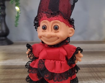 iggy doll troll