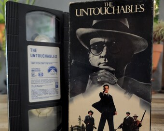 アンタッチャブル キャスト直筆サイン入り写真 - ケビン・コスナー