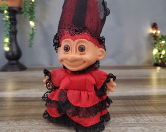 iggy doll troll