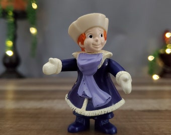 playsets and figures