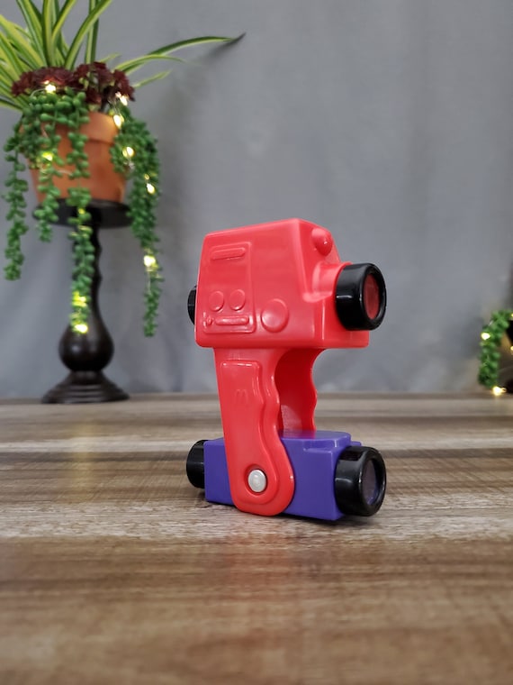 Viewfinder hotsell toy vintage